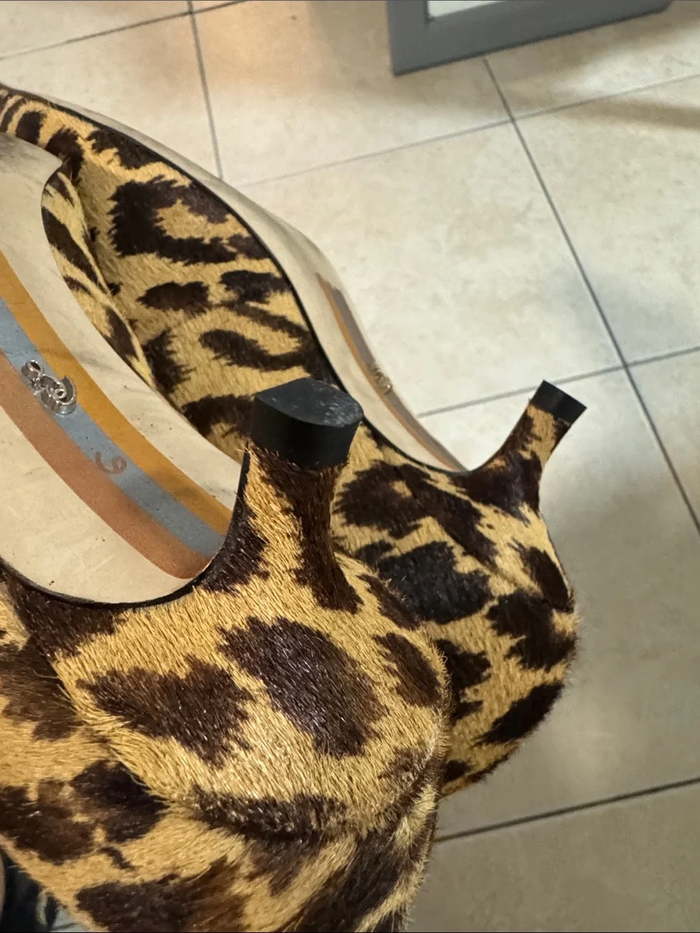 Sam Edelman Women's Kaya Pointed Toe Kitten Heel Pumps